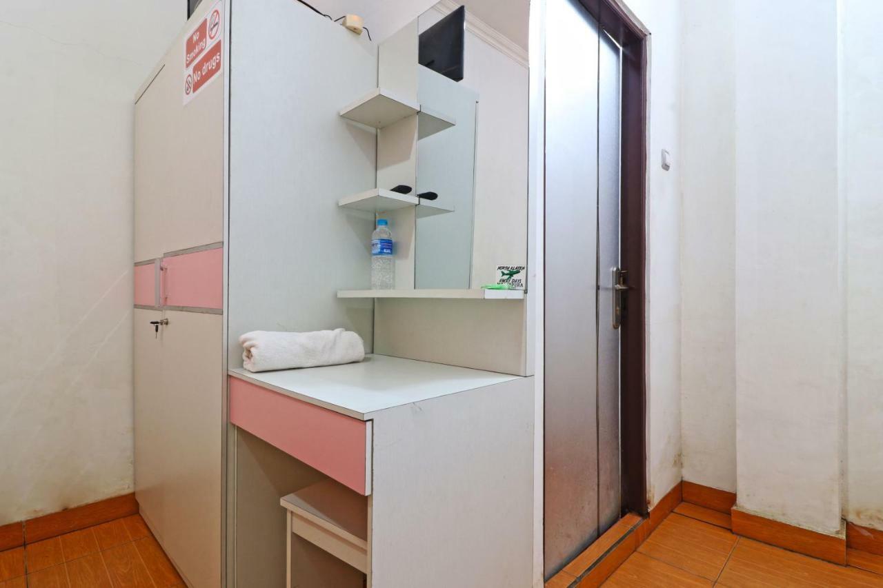 Semata Wayang Syariah Homestay Banjarbaru Extérieur photo