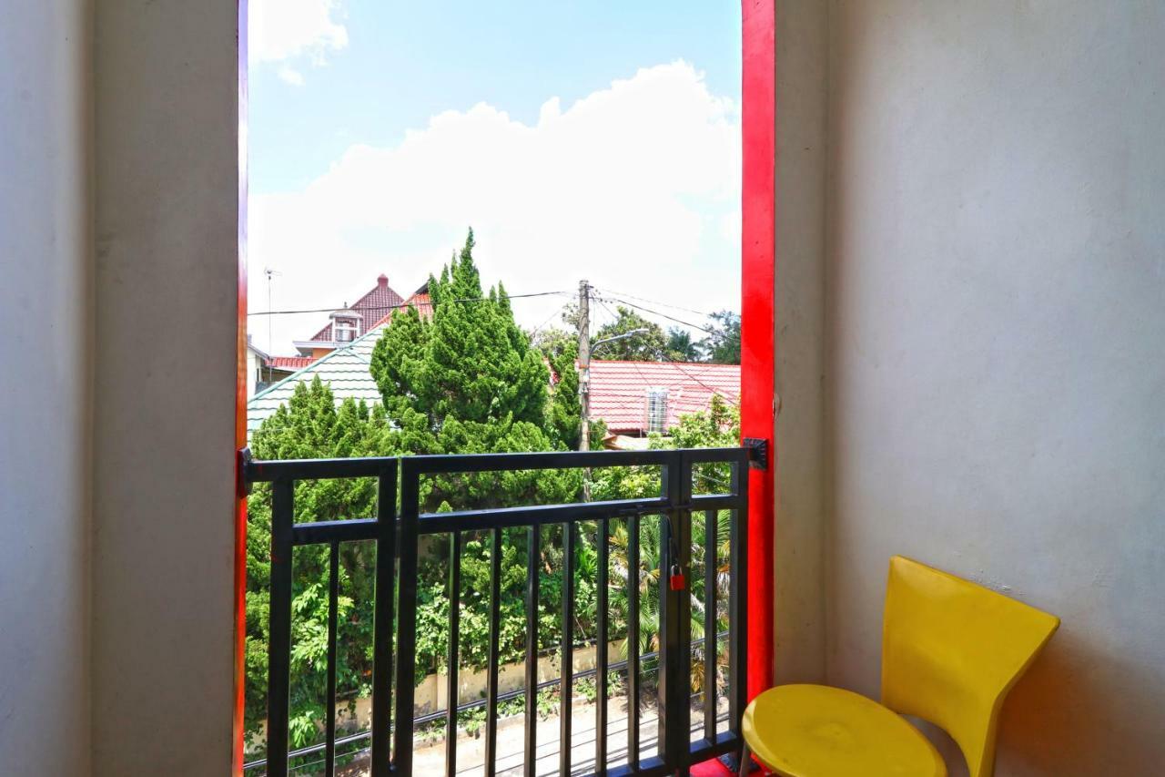Semata Wayang Syariah Homestay Banjarbaru Extérieur photo